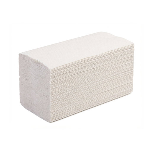 C Fold Hand Towels (AE403-W)